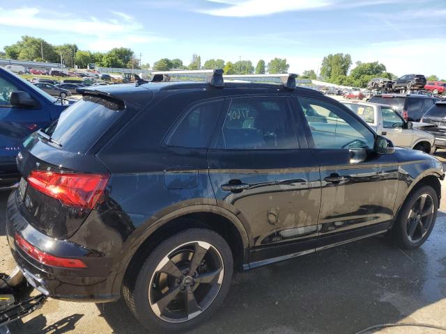 WA1C4AFY5L2058550 - 2020 AUDI SQ5 PRESTIGE BLACK photo 3