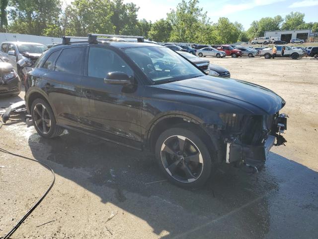 WA1C4AFY5L2058550 - 2020 AUDI SQ5 PRESTIGE BLACK photo 4