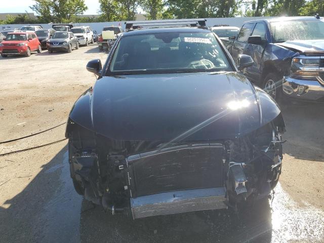 WA1C4AFY5L2058550 - 2020 AUDI SQ5 PRESTIGE BLACK photo 5