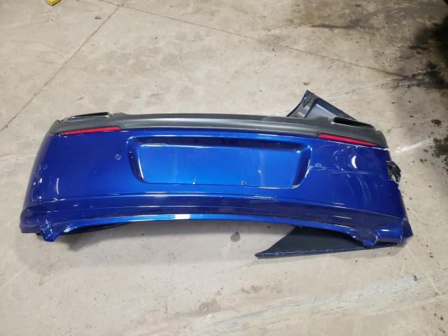 2C3CCAGG4JH267950 - 2018 CHRYSLER 300 S BLUE photo 12