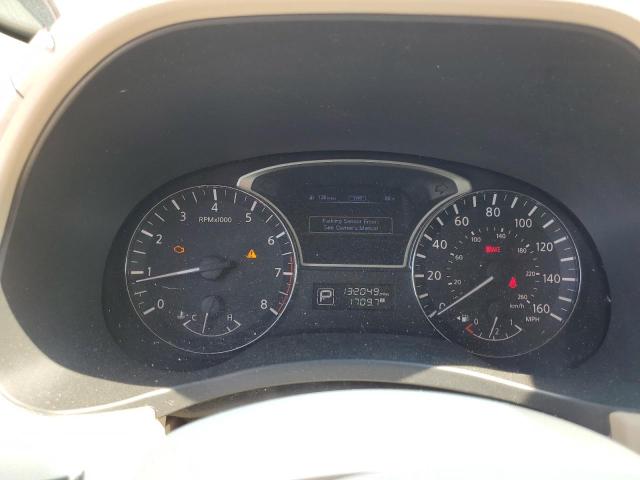 5N1AR2MM9EC671994 - 2014 NISSAN PATHFINDER S WHITE photo 9