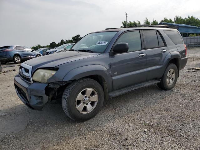 2006 TOYOTA 4RUNNER SR5, 