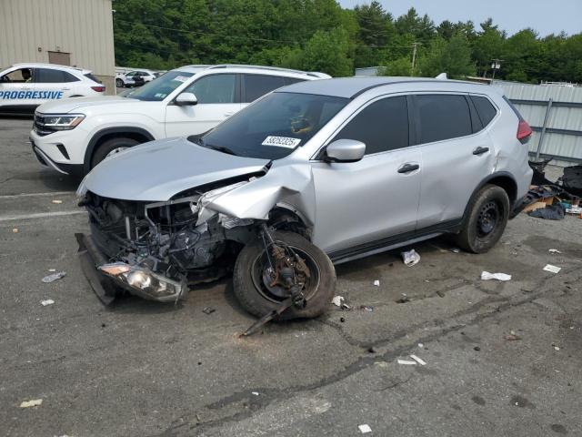 2017 NISSAN ROGUE S, 