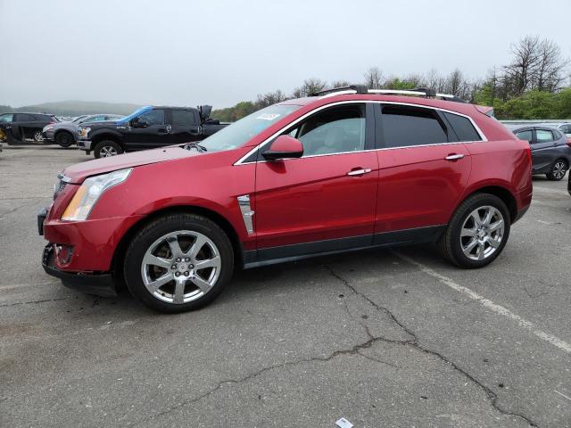 2010 CADILLAC SRX PREMIUM COLLECTION, 