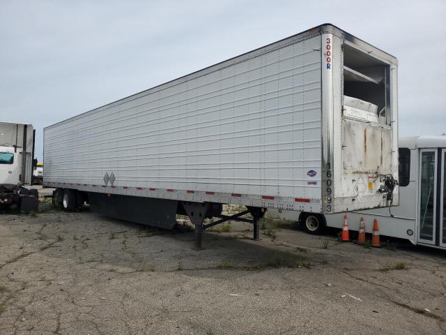 2016 UTILITY TRAILER, null