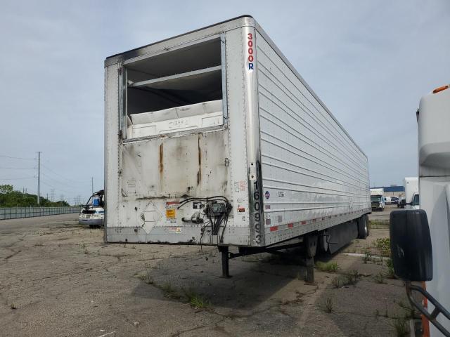 1UYVS2536GM410644 - 2016 UTILITY TRAILER WHITE photo 2