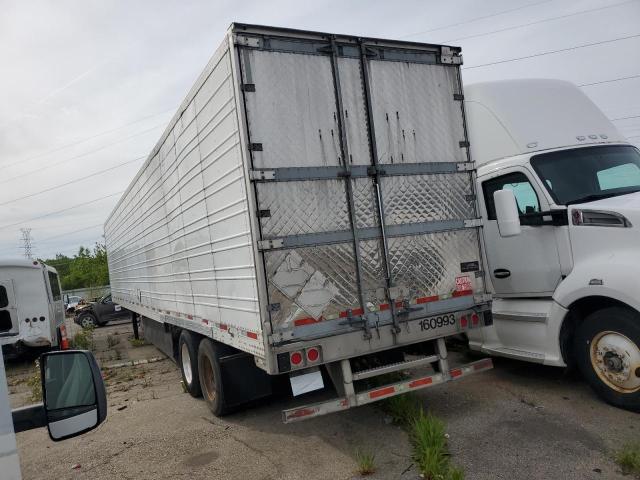 1UYVS2536GM410644 - 2016 UTILITY TRAILER WHITE photo 3