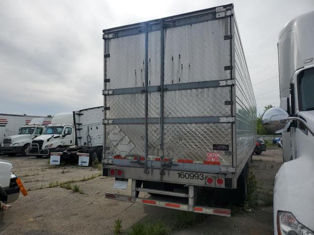 1UYVS2536GM410644 - 2016 UTILITY TRAILER WHITE photo 4