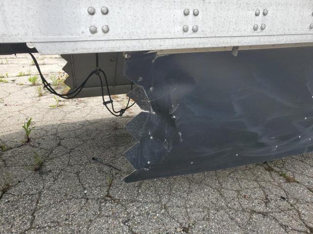 1UYVS2536GM410644 - 2016 UTILITY TRAILER WHITE photo 8