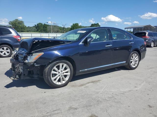 2010 LEXUS ES 350, null