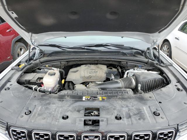 1C4RJHET4N8536609 - 2022 JEEP GRAND CHER SUMMIT თეთრი ფოტო 11