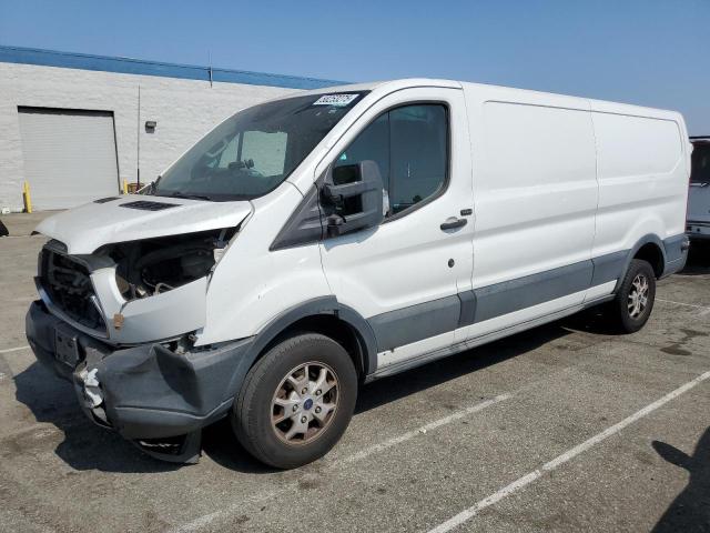 2015 FORD TRANSIT T-250, null