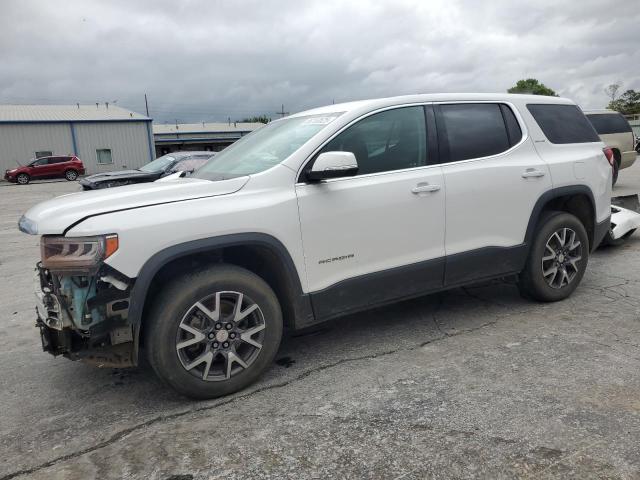 2020 GMC ACADIA SLE, null