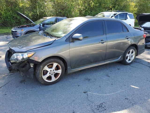 2013 TOYOTA COROLLA BASE, 