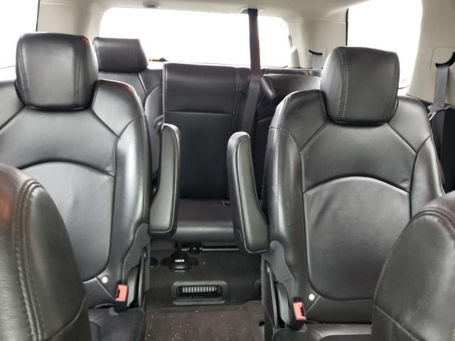 5GZER23D69J114967 - 2009 SATURN OUTLOOK XR SILVER photo 10