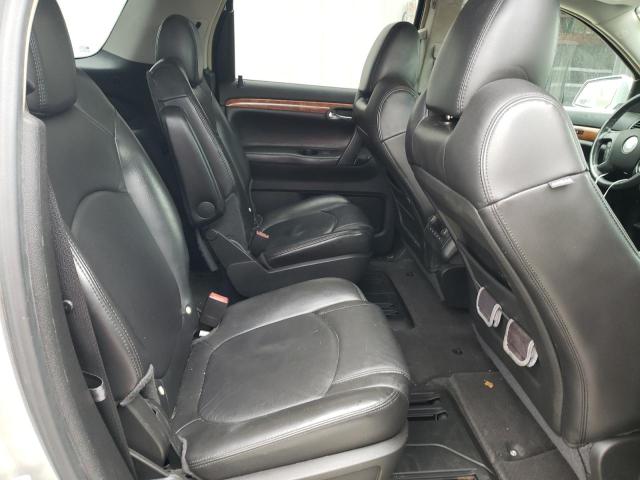 5GZER23D69J114967 - 2009 SATURN OUTLOOK XR SILVER photo 11