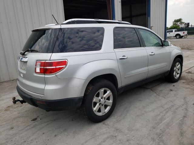 5GZER23D69J114967 - 2009 SATURN OUTLOOK XR SILVER photo 3