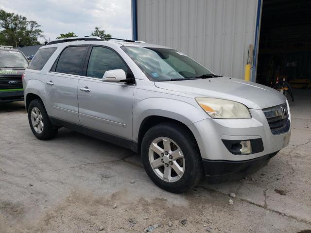5GZER23D69J114967 - 2009 SATURN OUTLOOK XR SILVER photo 4
