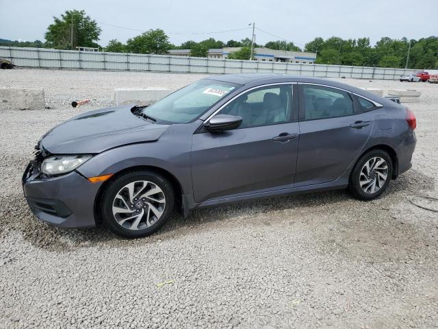 2016 HONDA CIVIC EX, 