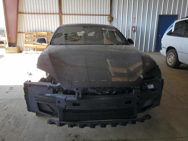 5YJSA1E15GF159542 - 2016 TESLA MODEL S 灰色 照片 5