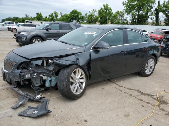 2015 BUICK REGAL PREMIUM, 