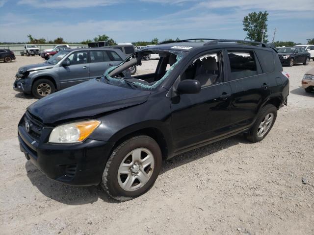 2012 TOYOTA RAV4, 