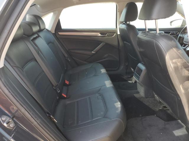 1VWDT7A35HC060342 - 2017 VOLKSWAGEN PASSAT R-LINE Boz foto 10
