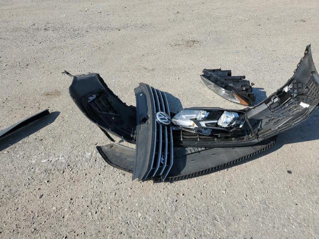 1VWDT7A35HC060342 - 2017 VOLKSWAGEN PASSAT R-LINE Boz foto 12