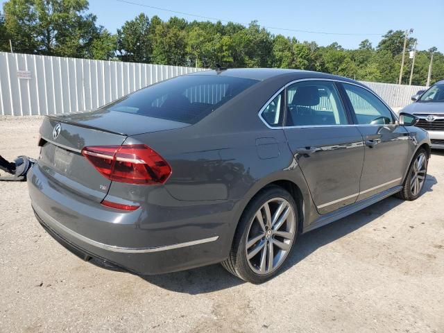 1VWDT7A35HC060342 - 2017 VOLKSWAGEN PASSAT R-LINE Boz foto 3