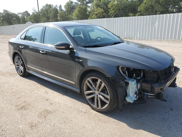 1VWDT7A35HC060342 - 2017 VOLKSWAGEN PASSAT R-LINE Boz foto 4