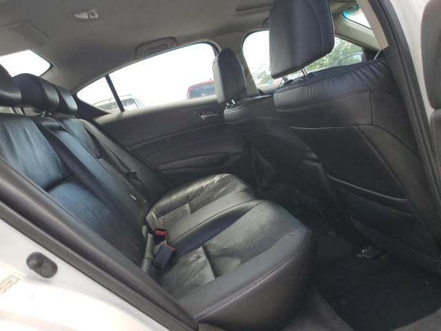 19VDE1F73DE006894 - 2013 ACURA ILX 20 TECH WHITE photo 10