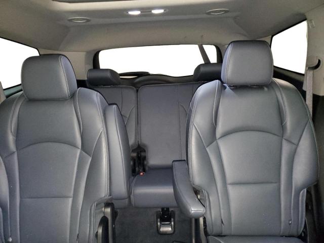 5GAEVAKWXMJ150455 - 2021 BUICK ENCLAVE ESSENCE CHARCOAL photo 10