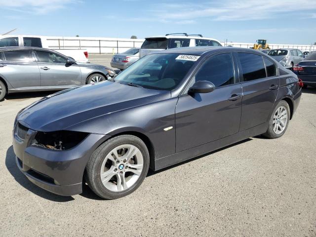 2008 BMW 328 I, 
