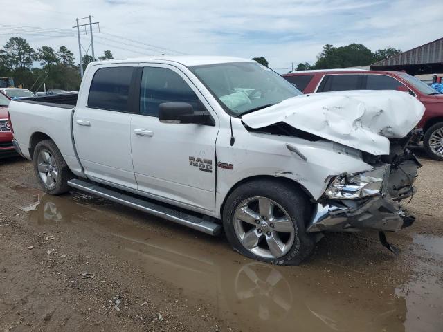 1C6RR6LT7KS675686 - 2019 RAM 1500 CLASS SLT თეთრი ფოტო 4