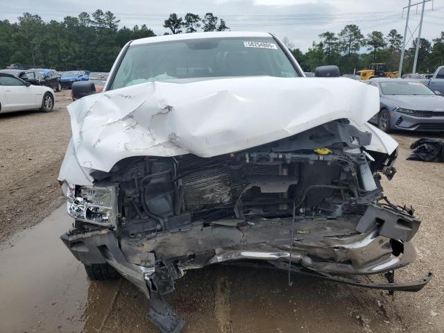 1C6RR6LT7KS675686 - 2019 RAM 1500 CLASS SLT თეთრი ფოტო 5