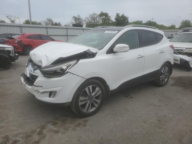 2014 HYUNDAI TUCSON GLS, 