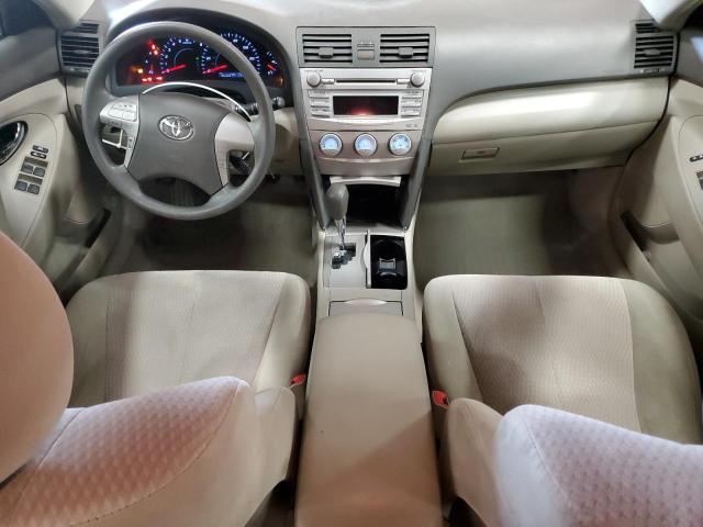 4T1BF3EK7BU643830 - 2011 TOYOTA CAMRY BASE Qırmızı foto 8