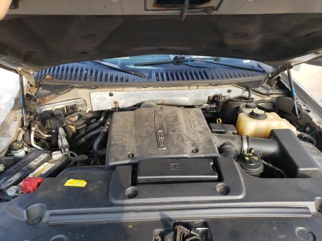 5LMFU28577LJ06067 - 2007 LINCOLN NAVIGATOR 米色 照片 7