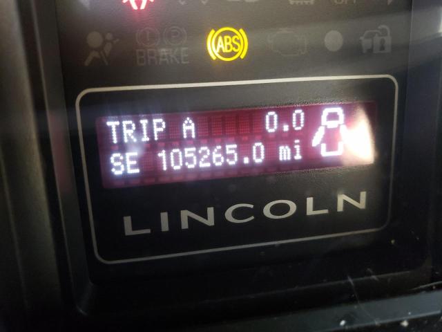 5LMFU28577LJ06067 - 2007 LINCOLN NAVIGATOR 米色 照片 8