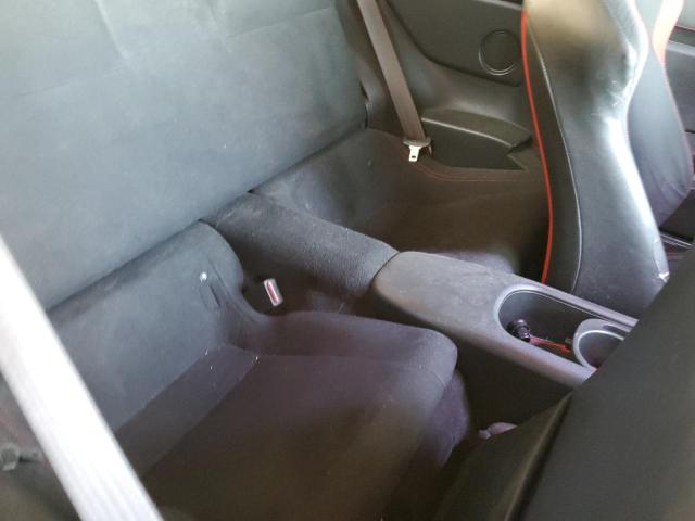 JF1ZNAA10F8701692 - 2015 TOYOTA SCION FR-S ORANGE photo 10