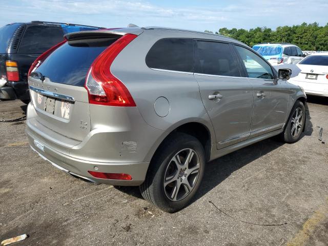 YV4902RK5F2729533 - 2015 VOLVO XC60 T6 PREMIER BLACK photo 3