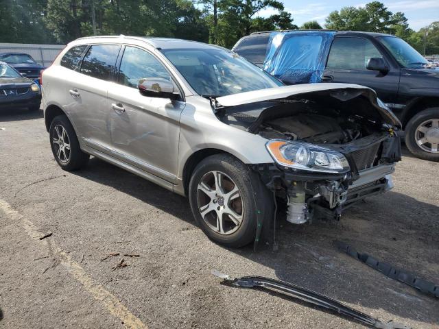 YV4902RK5F2729533 - 2015 VOLVO XC60 T6 PREMIER BLACK photo 4