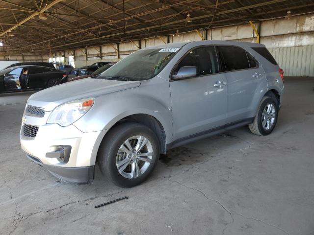 2015 CHEVROLET EQUINOX LS, 