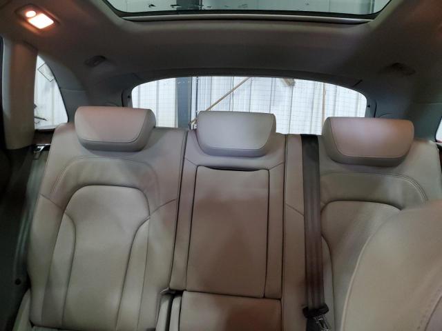 WA1VKAFP0AA009068 - 2010 AUDI Q5 PRESTIGE BLUE photo 10