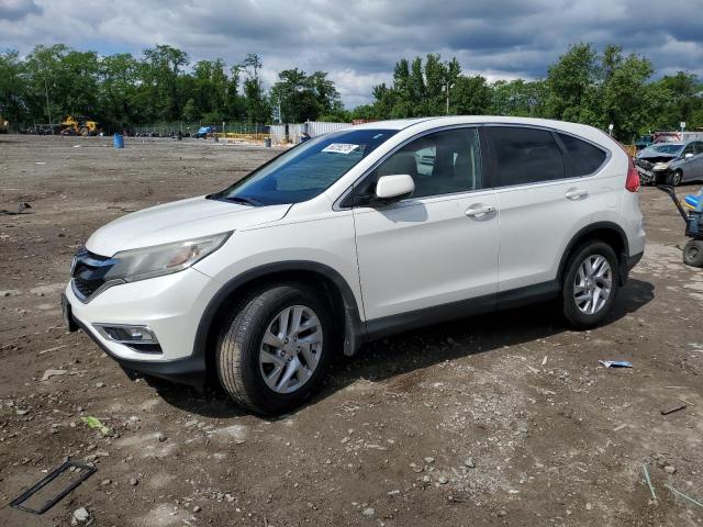 2016 HONDA CR-V EX, null