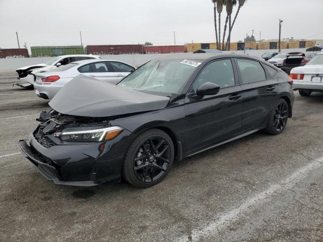 2025 HONDA CIVIC SPORT, 
