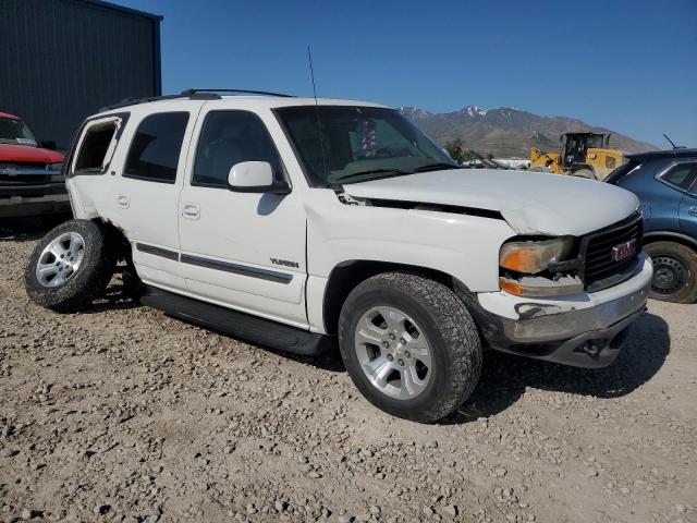 2001 GMC YUKON, 