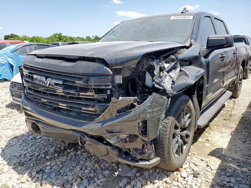 2022 GMC SIERRA C1500 ELEVATION, null