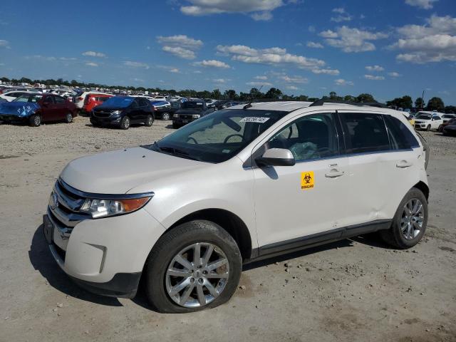 2014 FORD EDGE LIMITED, null