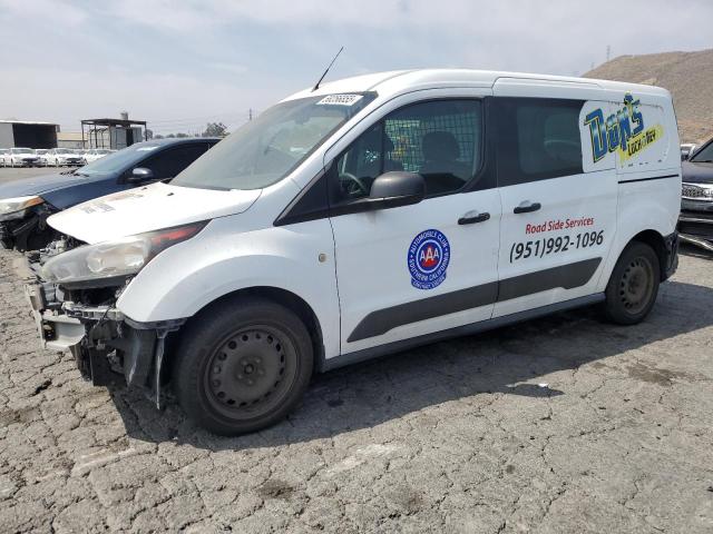 2017 FORD TRANSIT CO XL, null